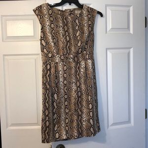 🔥 Michael Kors Dress